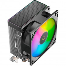Кулер Ocypus Gamma A20 BK ARGB